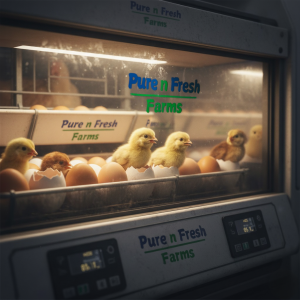 Poultry Hatching Consultancy